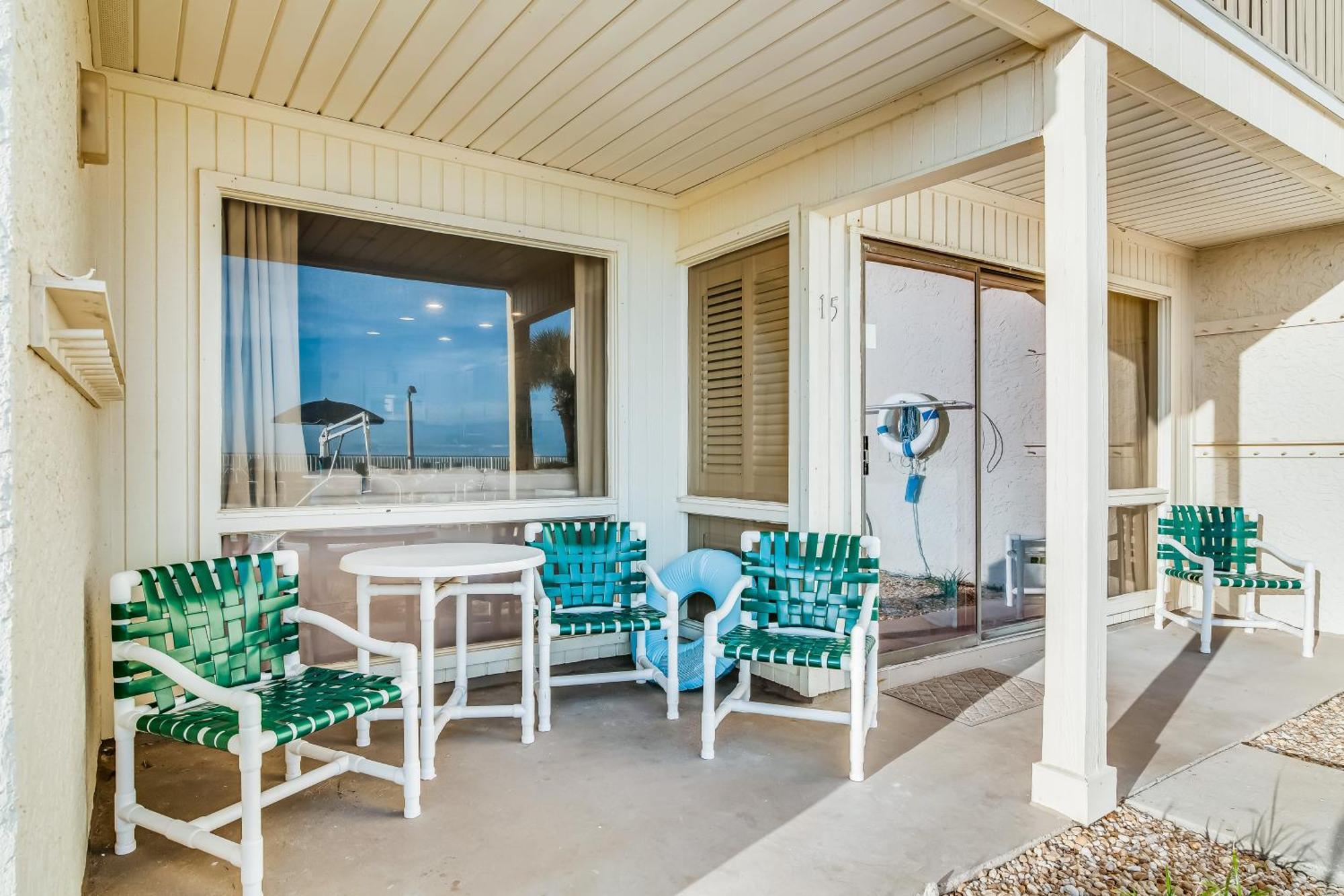 Latitude Condos Panama City Beach Camera foto