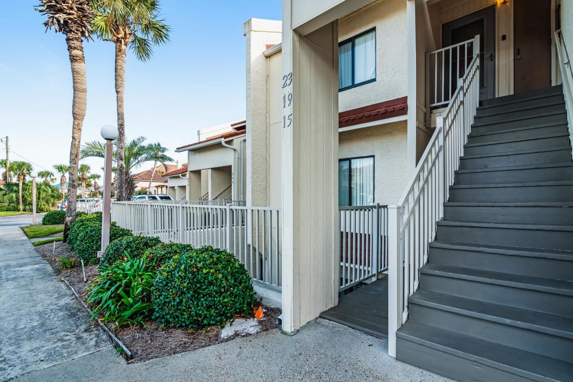 Latitude Condos Panama City Beach Camera foto
