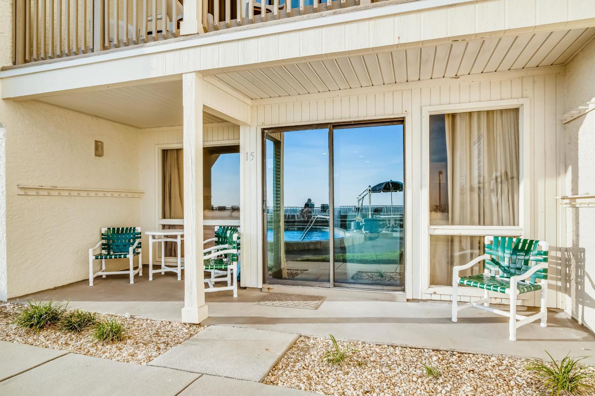 Latitude Condos Panama City Beach Camera foto