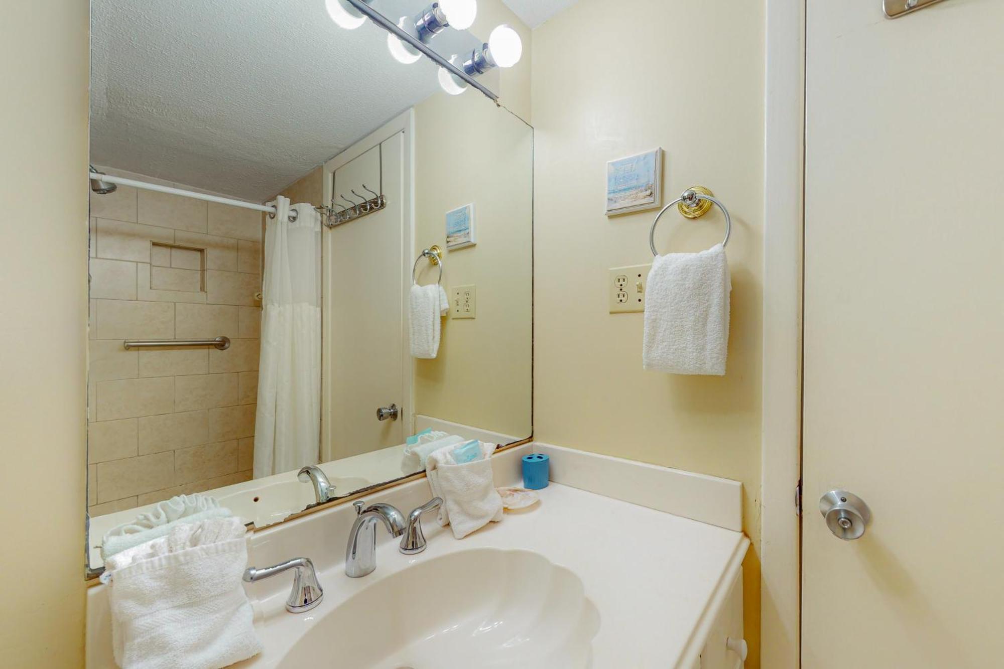 Latitude Condos Panama City Beach Camera foto