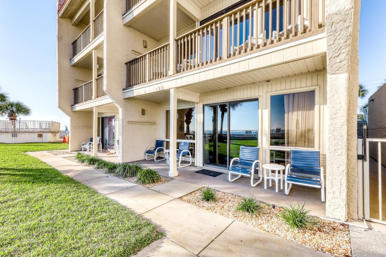 Latitude Condos Panama City Beach Esterno foto